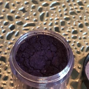 Mac entremauve pigment